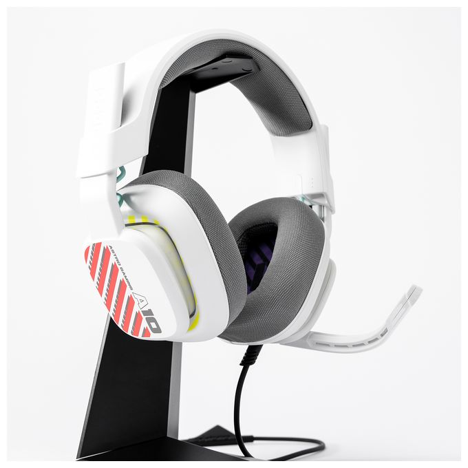 Over Ear Kopfhörer Kabelgebunden  A10 XBox (2nd gen.) (Weiß) 