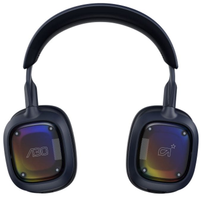 Over Ear Bluetooth Kopfhörer kabellos 27 h Laufzeit  A30 (Navy) 