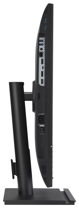 Full HD Monitor 60,5 cm (23.8 Zoll) 16:9 5 ms 350 cd/m²  BE249CGN (Schwarz) 