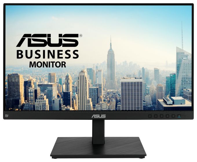 Full HD Monitor 60,5 cm (23.8 Zoll) 16:9 5 ms 300 cd/m²  BE24ECSBT (Schwarz) 