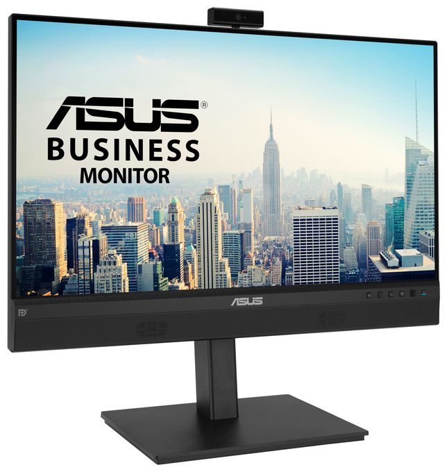 Full HD Monitor 60,5 cm (23.8 Zoll) 16:9 5 ms 300 cd/m²  BE24ECSNK (Schwarz) 