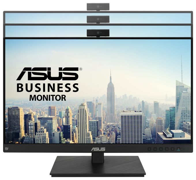 Full HD Monitor 60,5 cm (23.8 Zoll) 16:9 5 ms 300 cd/m²  BE24EQSK (Schwarz) 