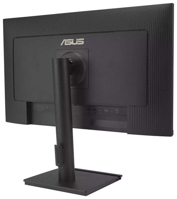 Quad HD Monitor 68,6 cm (27 Zoll) 16:9 5 ms 350 cd/m²  BE27ACGN (Schwarz) 