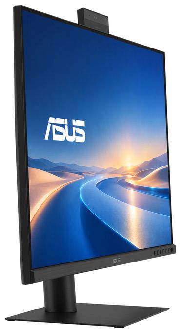 Quad HD Monitor 68,6 cm (27 Zoll) 16:9 5 ms 350 cd/m²  BE27ACGNK (Schwarz) 