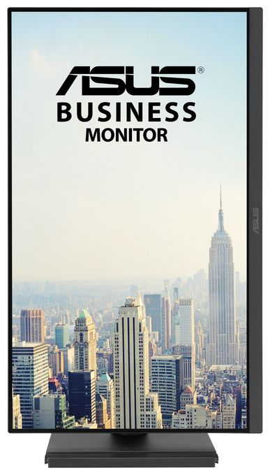 Full HD Monitor 68,6 cm (27 Zoll) 16:9 1 ms 300 cd/m²  Business VB279QG (Schwarz) 
