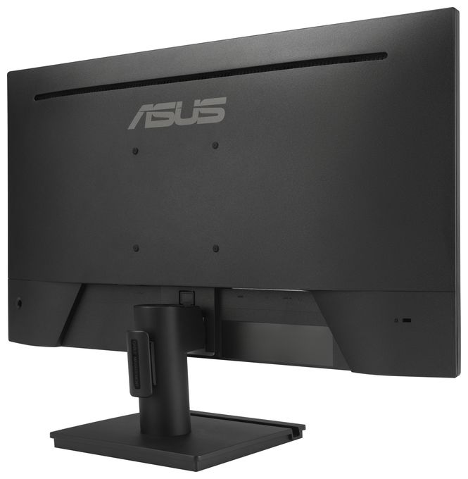 Full HD Monitor 62,2 cm (24.5 Zoll) 16:9 300 cd/m²  Eye Care VA259HGA (Schwarz) 