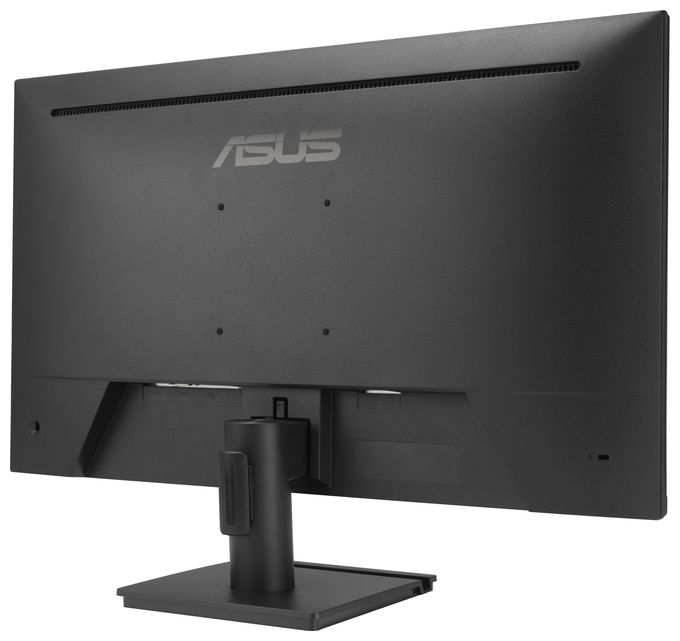 Full HD Monitor 68,6 cm (27 Zoll) 16:9 1 ms 300 cd/m²  Eye Care VA279HG (Schwarz) 