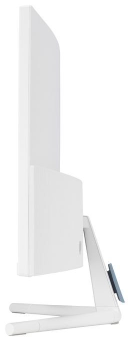Quad HD Monitor 86,4 cm (34 Zoll) 21:9 1 ms 300 cd/m²  Eye Care VU34WCIP-W (Weiß) 