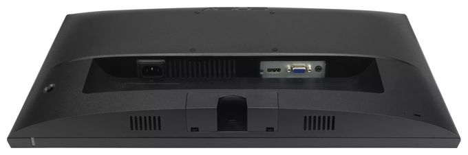 Full HD Monitor 54,5 cm (21.4") 16:9 1 ms 250 cd/m²  Eye Care VY229HF (Schwarz) 