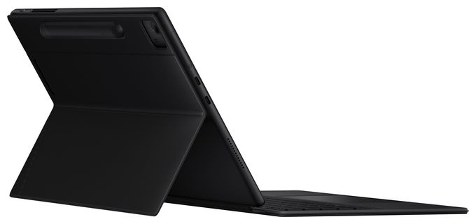 2K Ultra HD Notebook 35,6 cm (14 Zoll) 2880 x 1800 Pixel 32 GB Ram 1 TB SSD Windows 11 Home Qualcomm Snapdragon max. 4 GHz  ProArt HT7407NA-SN042W (Schwarz) 