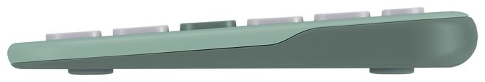 Home Tastatur Bluetooth  KW100 (Grün) 