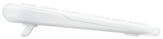 Home Tastatur Bluetooth  KW100 (Weiß) 