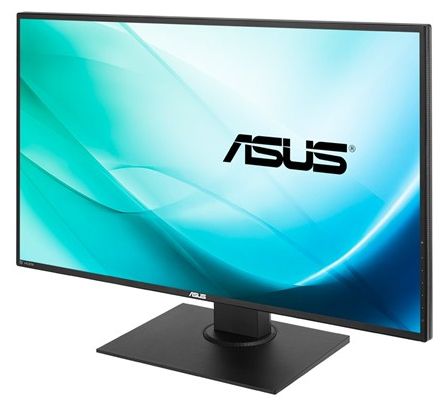 Quad HD Monitor 81,3 cm (32 Zoll) 16:9 4 ms 300 cd/m²  PB328Q (Schwarz) 