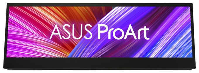 Monitor 35,6 cm (14 Zoll) 32:9 5 ms 400 cd/m²  ProArt PA147CDV (Schwarz) 