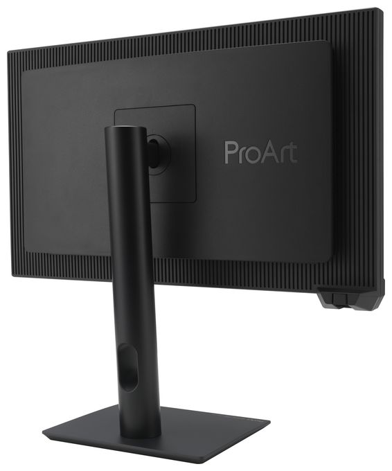 4K Ultra HD Monitor 59,9 cm (23.6 Zoll) 16:9 5 ms 350 cd/m²  ProArt PA24US (Schwarz) 