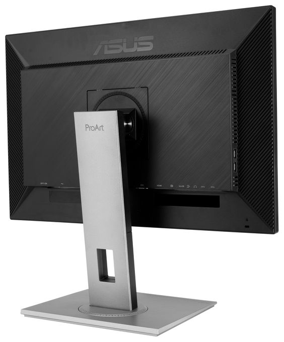 Quad HD Monitor 68,6 cm (27 Zoll) 16:9 5 ms 350 cd/m²  ProArt PA278QV (Schwarz) 