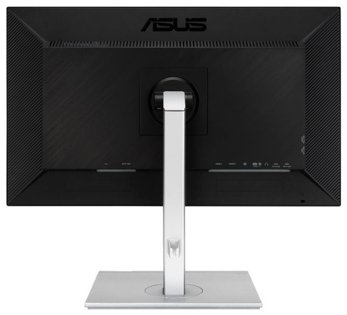 4K Ultra HD Monitor 68,6 cm (27 Zoll) 16:9 5 ms 350 cd/m²  ProArt PA279CV (Schwarz, Silber) 