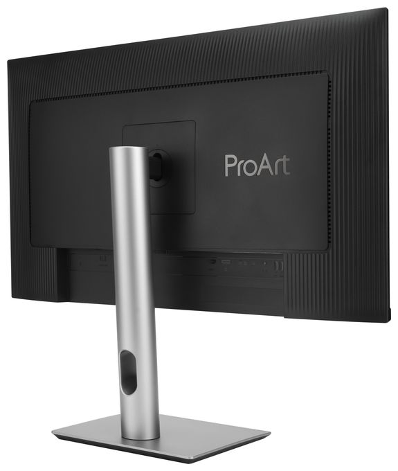 5K Ultra HD Monitor 68,6 cm (27 Zoll) 16:9 5 ms 400 cd/m²  ProArt PA27JCV (Schwarz) 