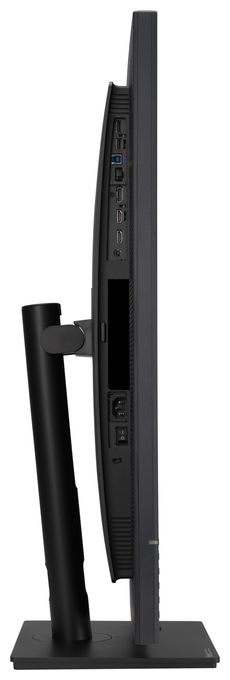 Quad HD Monitor 80 cm (31.5 Zoll) 16:9 5 ms 350 cd/m²  ProArt PA328QV (Schwarz) 