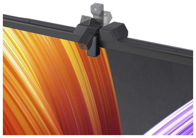 4K Ultra HD Monitor 80 cm (31.5 Zoll) 16:9 0,1 ms 250 cd/m²  ProArt PA32DC (Schwarz) 