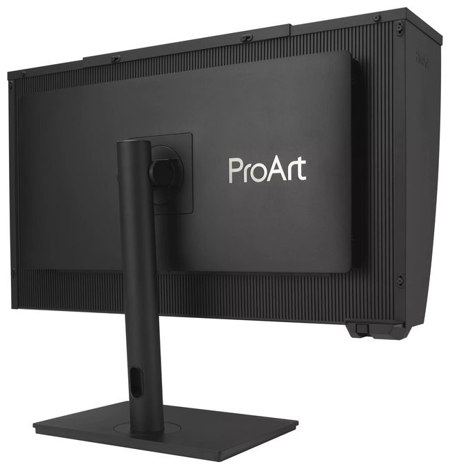8K Ultra HD Monitor 81,3 cm (32 Zoll) 16:9 5 ms 1000 cd/m²  ProArt PA32KCX (Schwarz) 