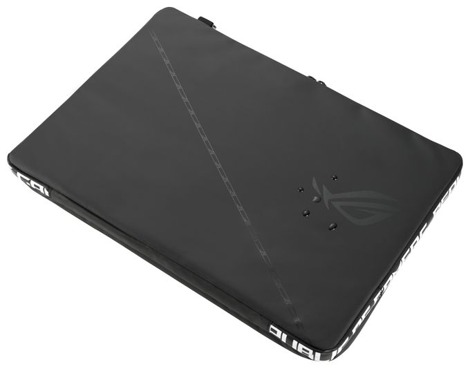 Ranger Carry Sleeve 16 