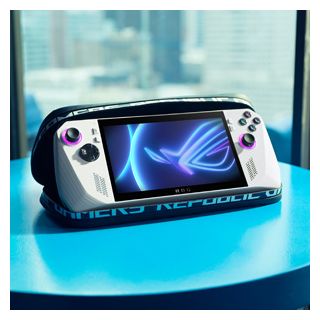 ROG ALLY Travel Case 