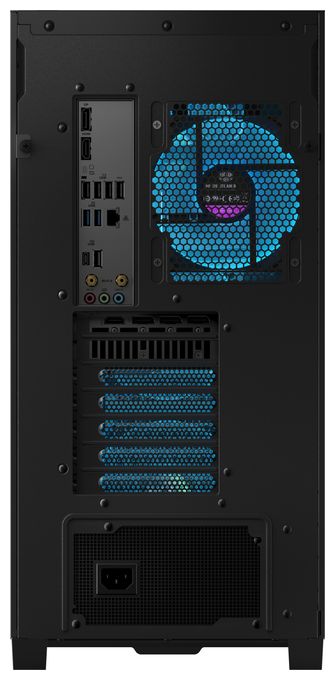 PC 4,7 GHz AMD Ryzen 7 32 GB Ram 2 TB SSD AMD Radeon RX 9070 XT Windows 11 Home ROG GM700TZ-R9800X283W 