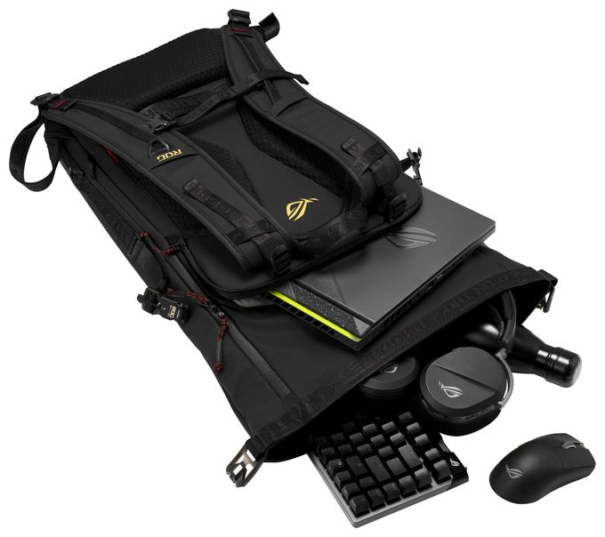 ROG SLASH Backpack Edition 20 