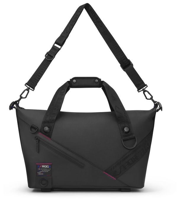 ROG SLASH Duffle Bag 