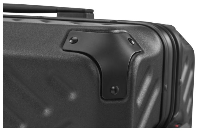 ROG SLASH Hard Case Luggage 