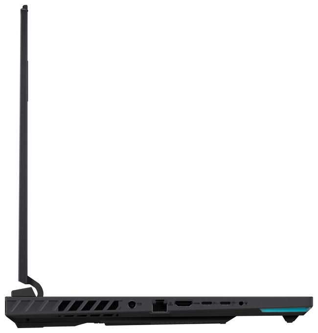 WUXGA Notebook 40,6 cm (16 Zoll) 1920 x 1200 Pixel 1 TB SSD Windows 11 Home AMD Ryzen 9 max. 5,3 GHz  ROG Strix G614PP-RV031W (Grau) 