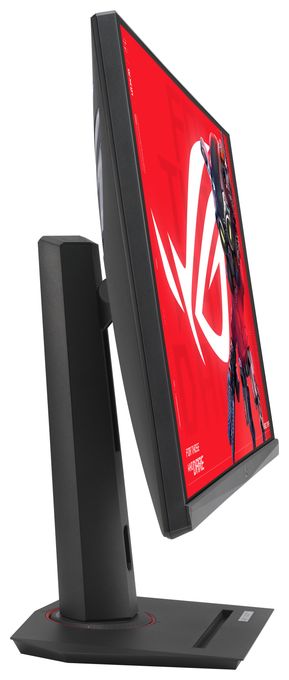 4K Ultra HD Monitor 80 cm (31.5 Zoll) 16:9 1 ms 350 cd/m²  ROG Strix XG32UCG (Schwarz) 