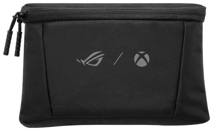 ROG Xbox Ally (2-in-1) Premium 