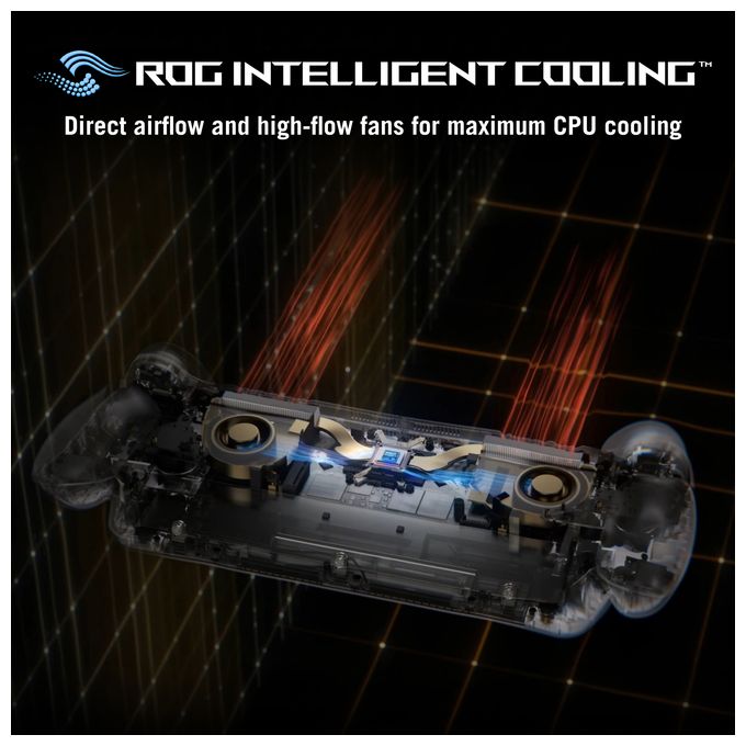 ROG XBOX Ally X20 RC74XA-TW009W 