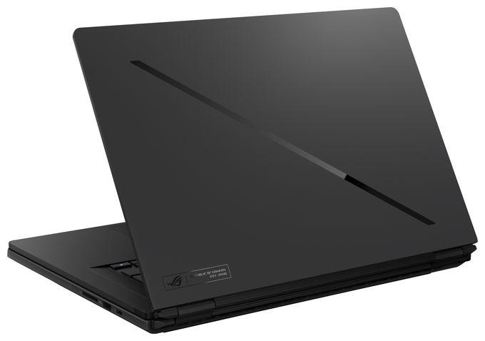 2K Ultra HD Notebook 40,6 cm (16 Zoll) 2880 x 1800 Pixel 2 TB SSD Windows 11 Home Intel Core Ultra 9 max. 4,9 GHz  ROG Zephyrus Duo GX651AX-SR004W (Grau) 