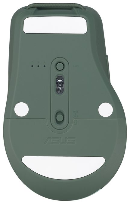 SmartO Mouse MD200 Silent Plus 