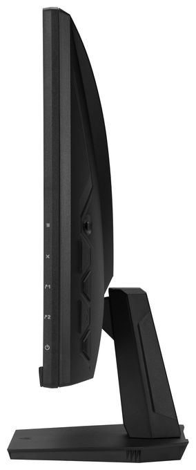 Full HD Monitor 60,5 cm (23.8 Zoll) 16:9 1 ms 300 cd/m²  TUF Gaming VG249QM5F (Schwarz) 