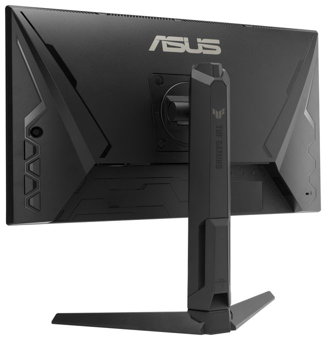 Full HD Monitor 62,2 cm (24.5 Zoll) 16:9 1 ms 300 cd/m²  TUF Gaming VG259QL5A (Schwarz) 