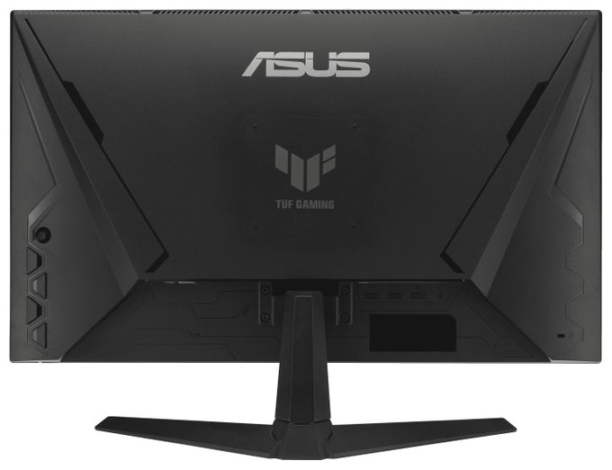 Full HD Monitor 68,6 cm (27 Zoll) 16:9 1 ms 250 cd/m²  TUF Gaming VG279Q3A (Schwarz) 