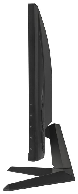 Full HD Monitor 68,6 cm (27 Zoll) 16:9 1 ms 300 cd/m²  TUF Gaming VG279QE5A (Schwarz) 