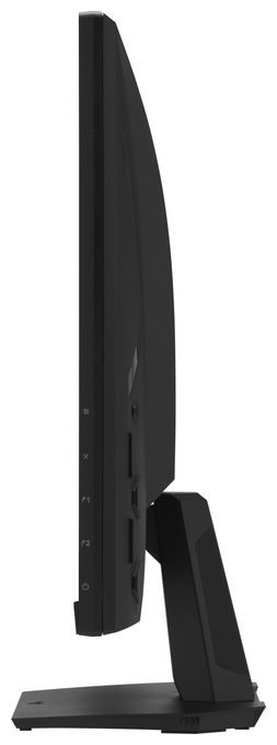 Full HD Monitor 68,6 cm (27 Zoll) 16:9 1 ms 300 cd/m²  TUF Gaming VG279QM5F (Schwarz) 