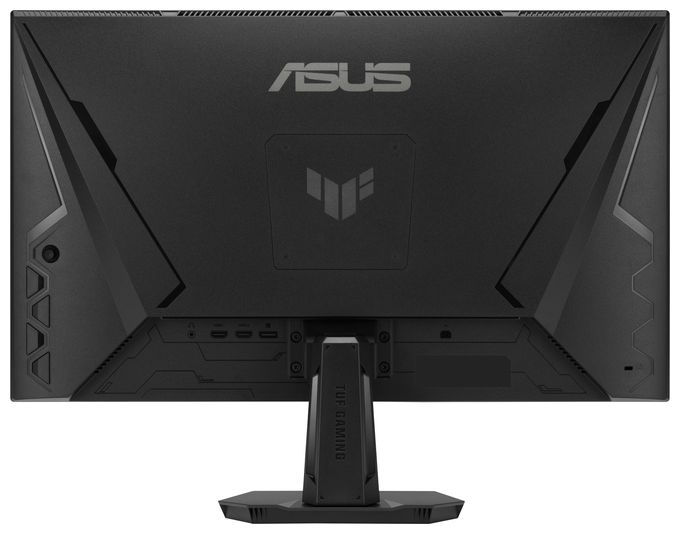 Quad HD Monitor 68,6 cm (27 Zoll) 16:9 0,3 ms 300 cd/m²  TUF Gaming VG27AQM5F (Schwarz) 