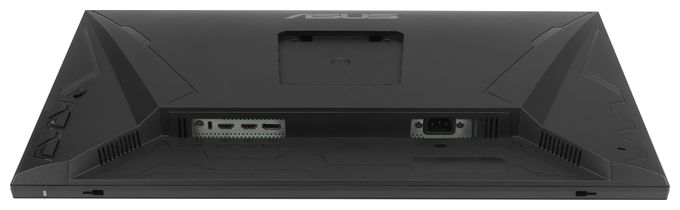 Quad HD Monitor 68,6 cm (27 Zoll) 16:9 1 ms 300 cd/m²  TUF Gaming VG27AQML5A (Schwarz) 