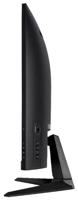 Full HD Monitor 80 cm (31.5 Zoll) 16:9 1 ms 250 cd/m²  TUF Gaming VG328H1B (Schwarz) 