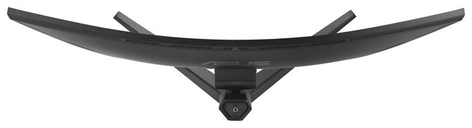 Quad HD Monitor 86,4 cm (34 Zoll) 21:9 1 ms 300 cd/m²  TUF Gaming VG34VQEL1A (Schwarz) 