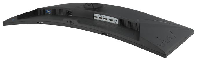 Quad HD Monitor 86,4 cm (34 Zoll) 21:9 1 ms 400 cd/m²  TUF Gaming VG34VQL3A (Schwarz) 