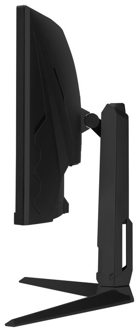 Quad HD Monitor 86,4 cm (34 Zoll) 21:9 1 ms 400 cd/m²  TUF Gaming VG34WQL5A (Schwarz) 