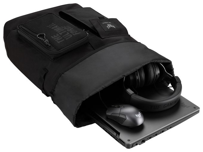 TUF Gaming VP4700 