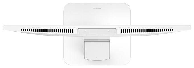All-in-One-PC 60,5 cm (23.8 Zoll) Intel Core 3 8 GB Ram 512 GB SSD Windows 11 Home intern V400 AIO V440VAK-WPC331W 
